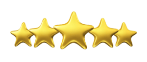 Picture of Star Rating
